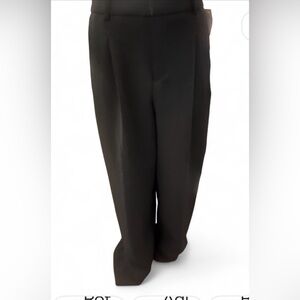 Sold sold sold ...Elegant Black Women's Pants